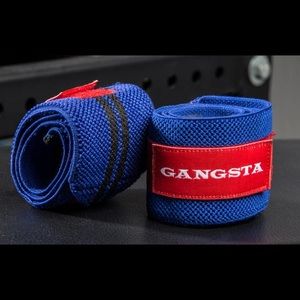 Slingshot Gansta Wraps